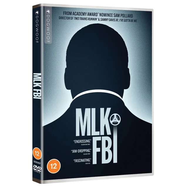 MLK/FBI
