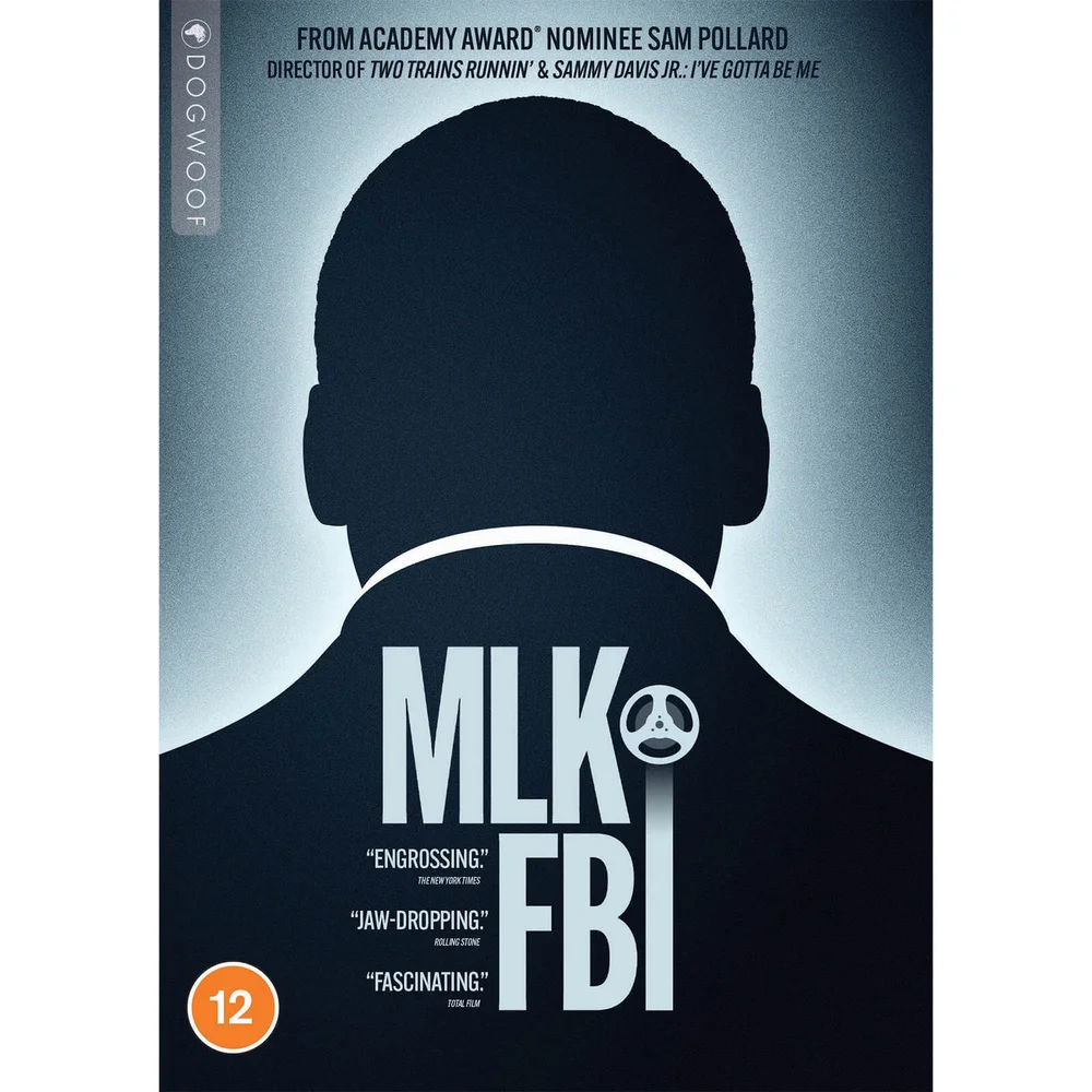 MLK/FBI Image 1