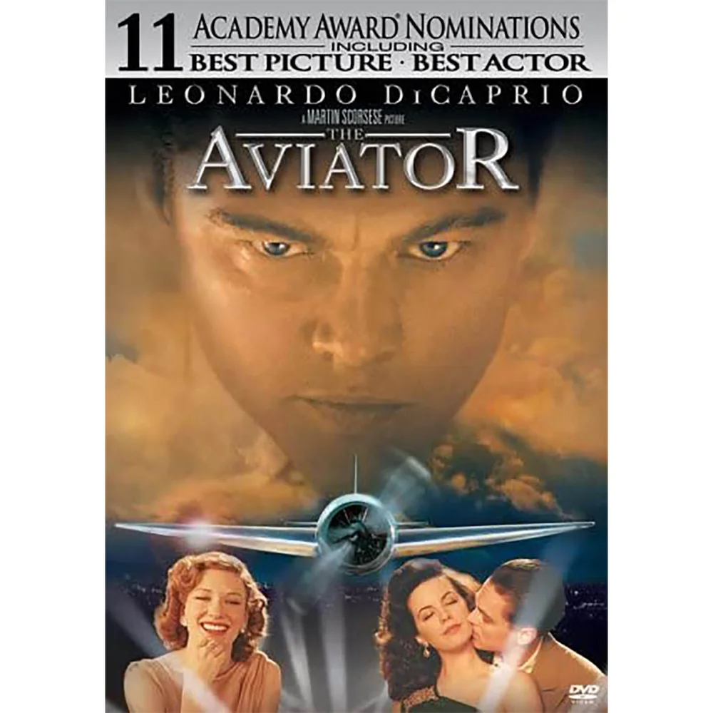The Aviator Image 1