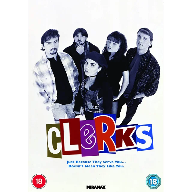 Clerks