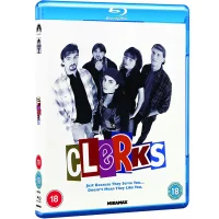 Clerks - undefined undefined