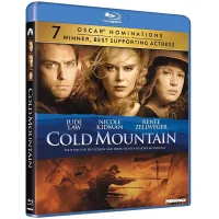 Cold Mountain - undefined undefined