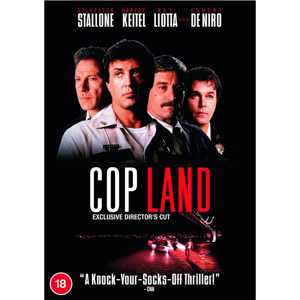 Cop Land Image 1