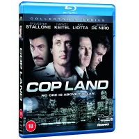 Cop Land - undefined undefined