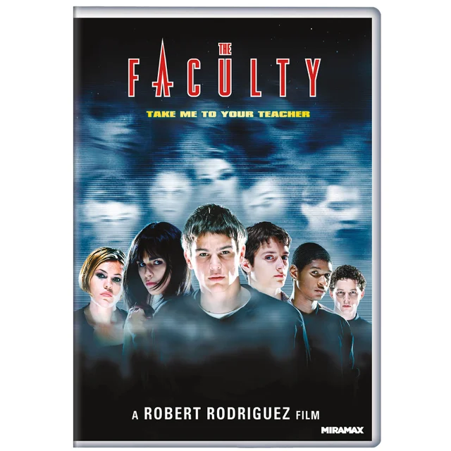 The Faculty