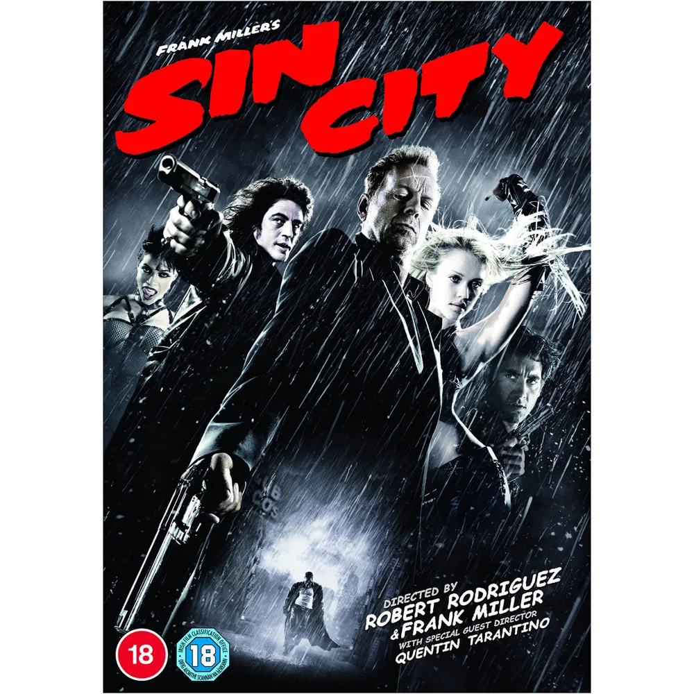 Sin City Image 1