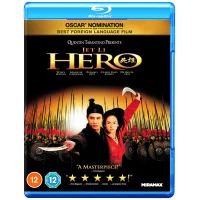 Hero - undefined undefined