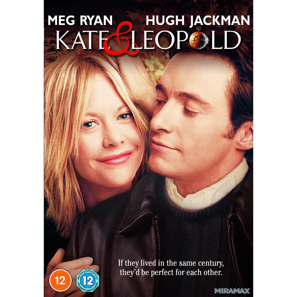 Kate And Leopold Image 1
