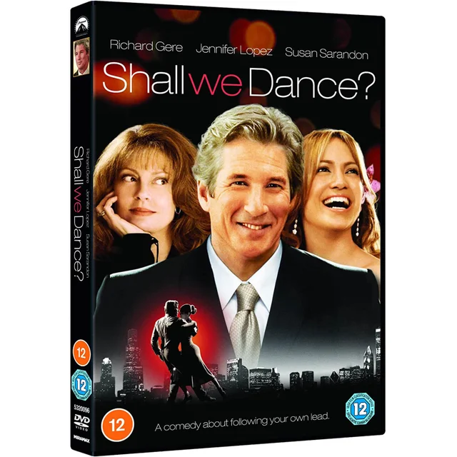 Shall We Dance