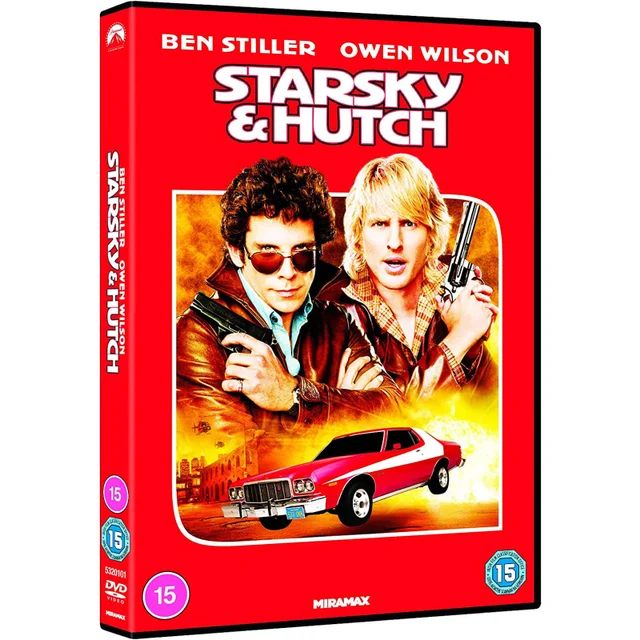 Starsky & Hutch