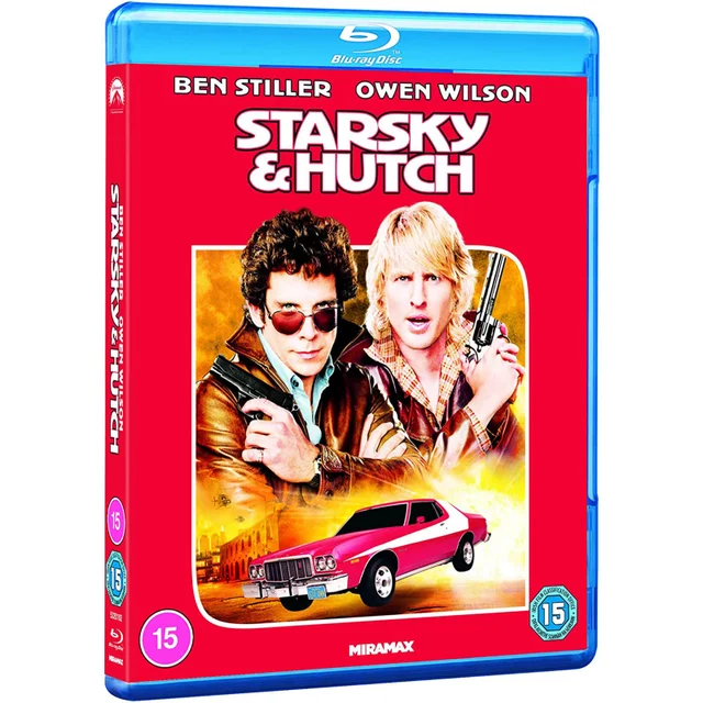 Starsky & Hutch
