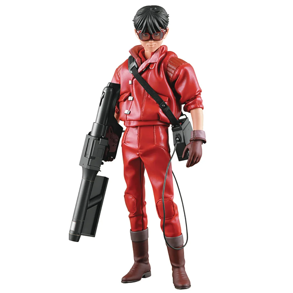 Medicom Akira Project BM Shotoro Kaneda Figure Image 1