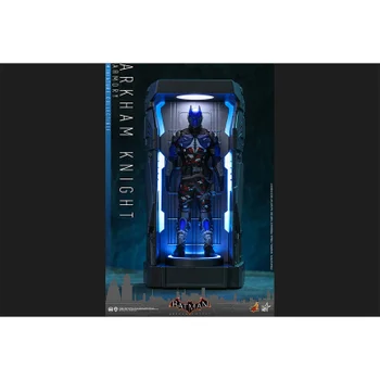 Hot Toys DC Comics Batman: Arkham Knight/Series 1 - Arkham Knight (with Armory)