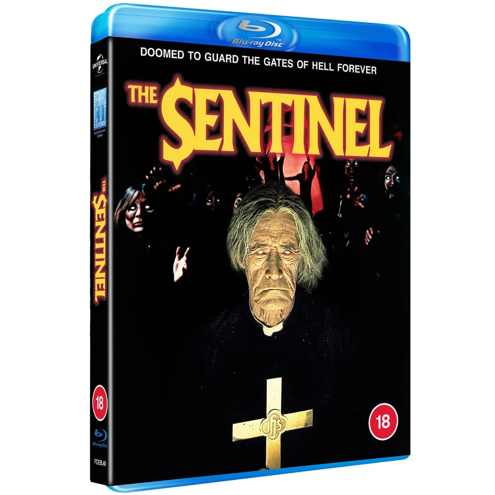 The Sentinel Image 1