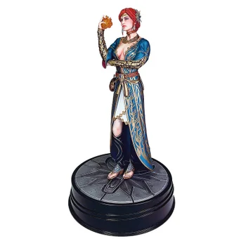 Dark Horse The Witcher 3: Wild Hunt Triss Merigold Series 2 Statue