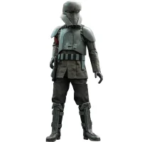 Hot Toys Star Wars The Mandalorian Action Figure 1/6 Transport Trooper 31 cm - undefined undefined