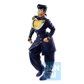 Bandai Ichibansho JoJo's Bizarre Adventure Josuke Higashikata (Jojo's Assemble) Figure