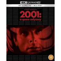 2001 A Space Odyssey 4K Ultra HD - undefined undefined