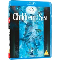 Children of the Sea