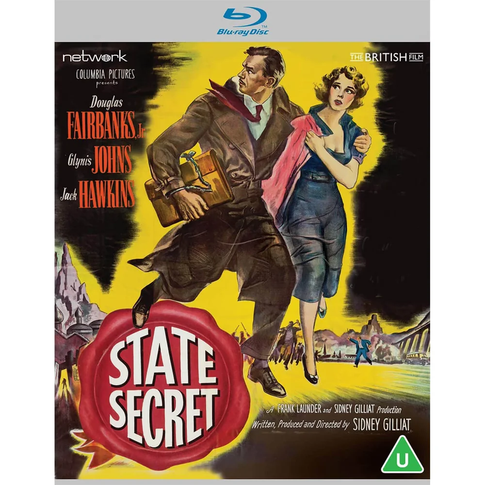 State Secret Image 1