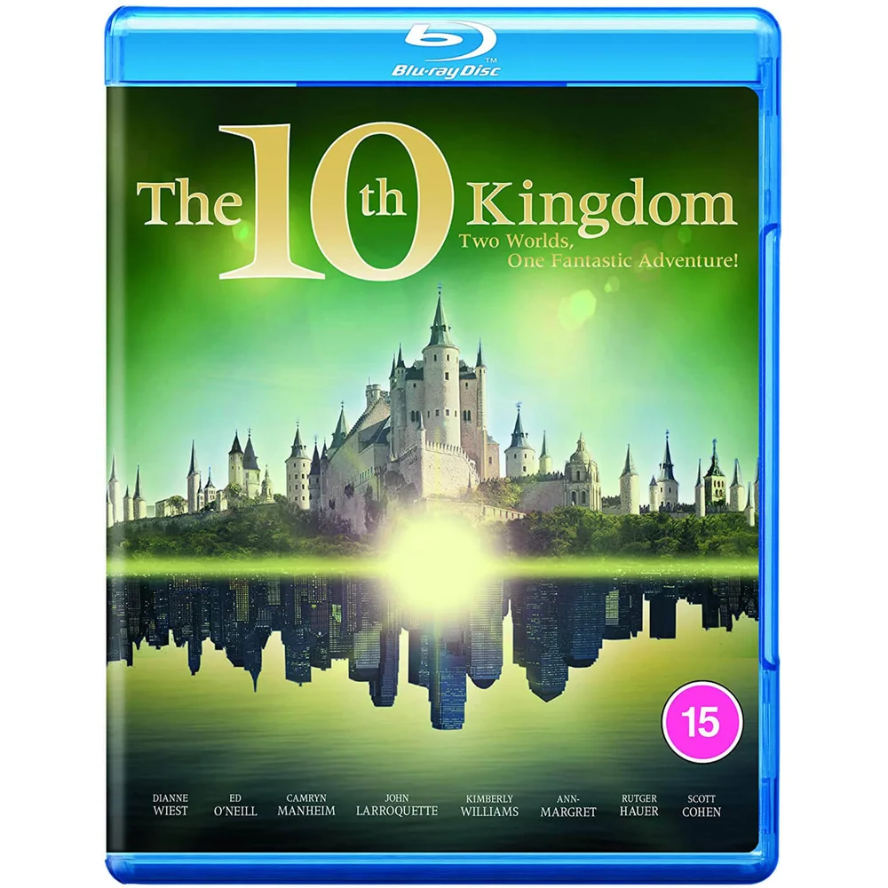 The 10th Kingdom Image 1