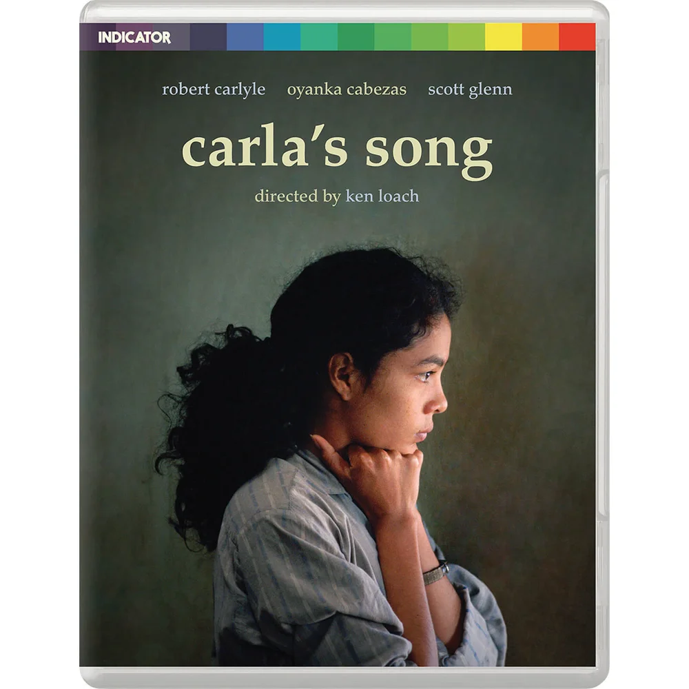 Carla's Song (Limited Edition) Image 1
