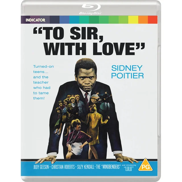 To Sir, with Love (Standard Edition)