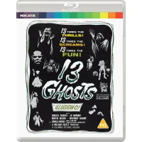 13 Ghosts (Standard Edition) - undefined undefined