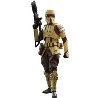 Hot Toys Star Wars The Mandalorian Action Figure 1/6 Shoretrooper 30 cm - undefined undefined