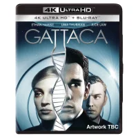 Gattaca - 4K Ultra HD (Includes Blu-ray)