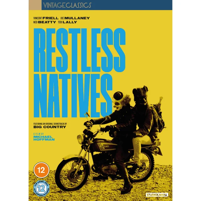 Restless Natives