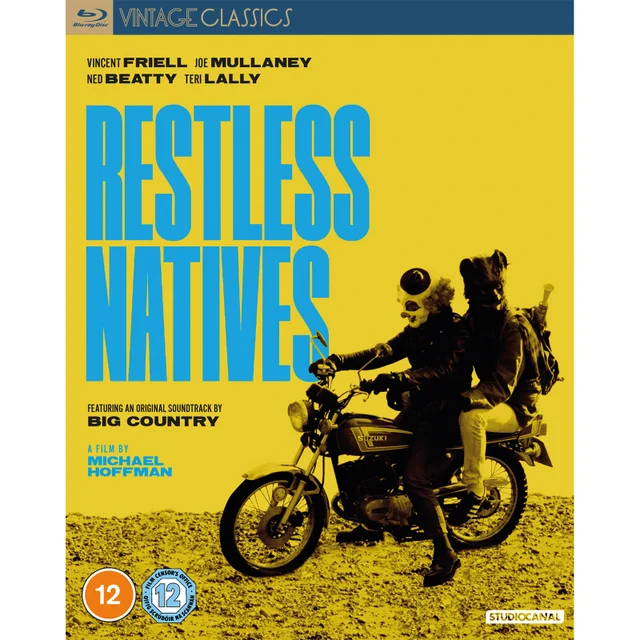 Restless Natives