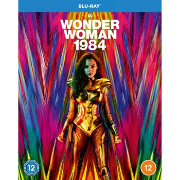 Wonder Woman 1984
