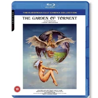 The Garden of Torment - undefined undefined