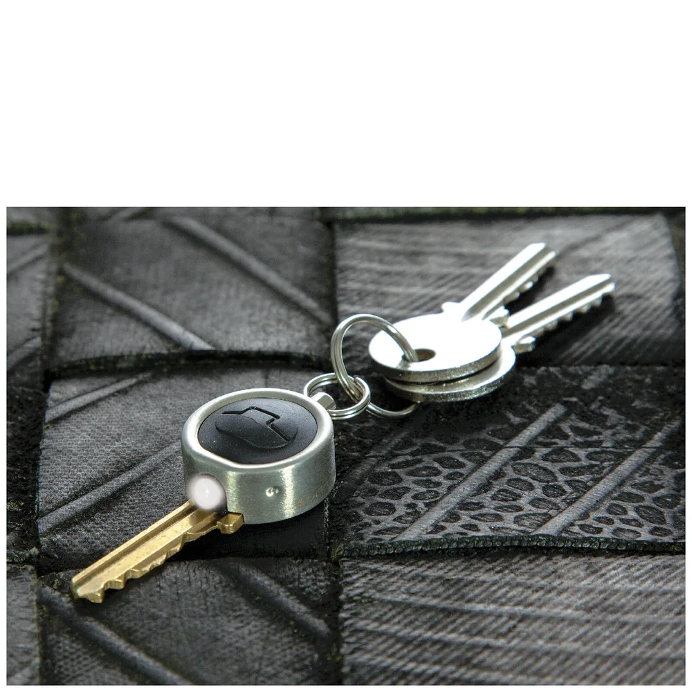 Locklite Mini Key Torch Image 1