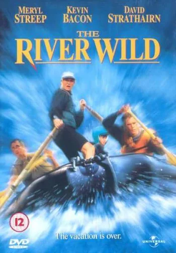 The River Wild