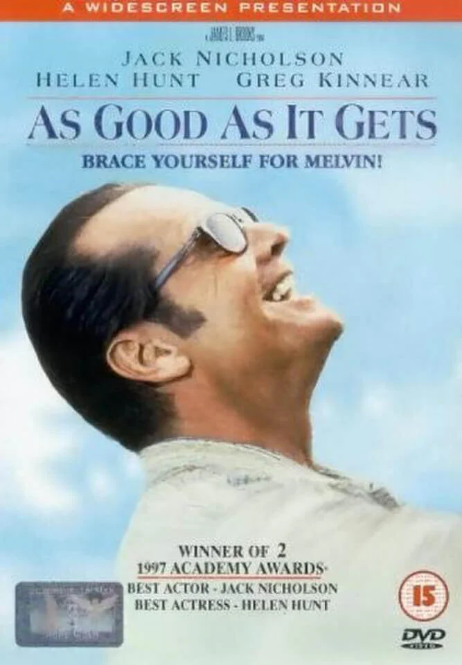 As Good As It Gets Image 1