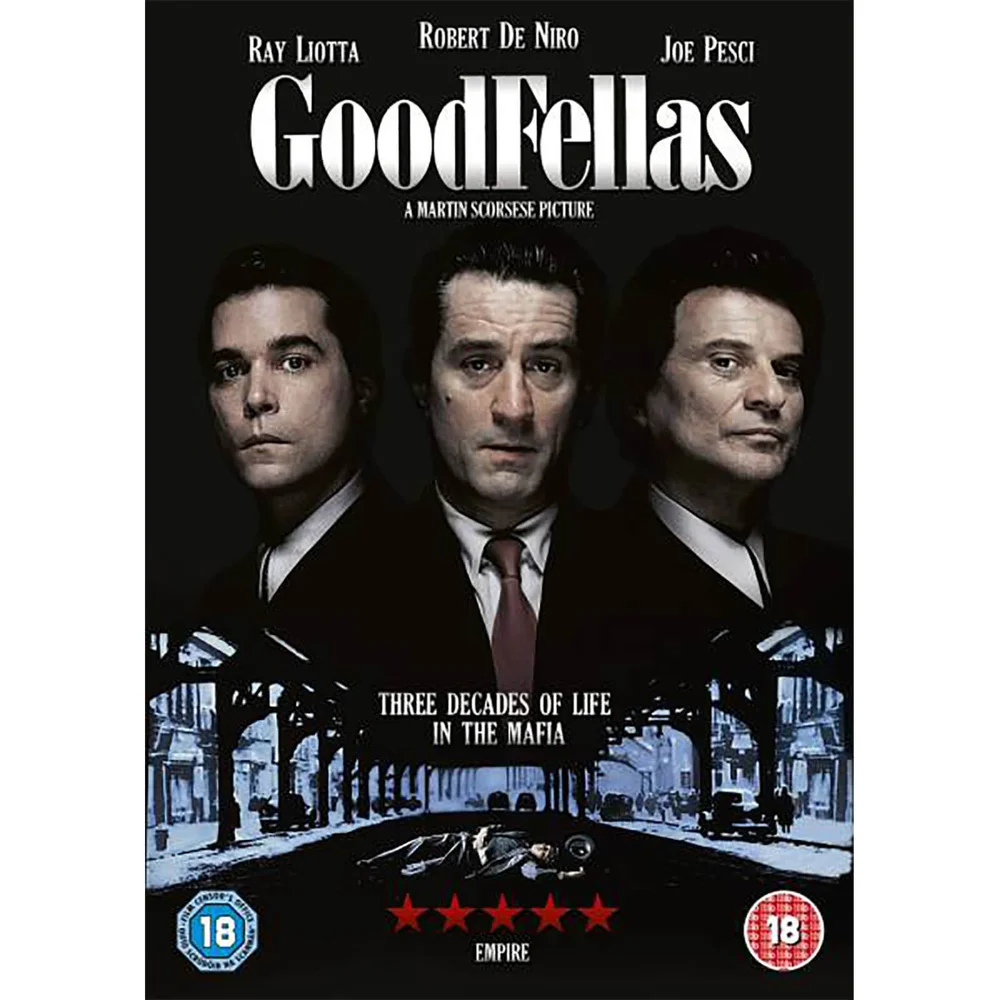 Goodfellas Image 1