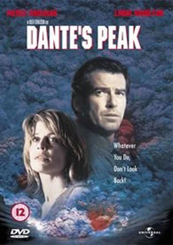 Dantes Peak