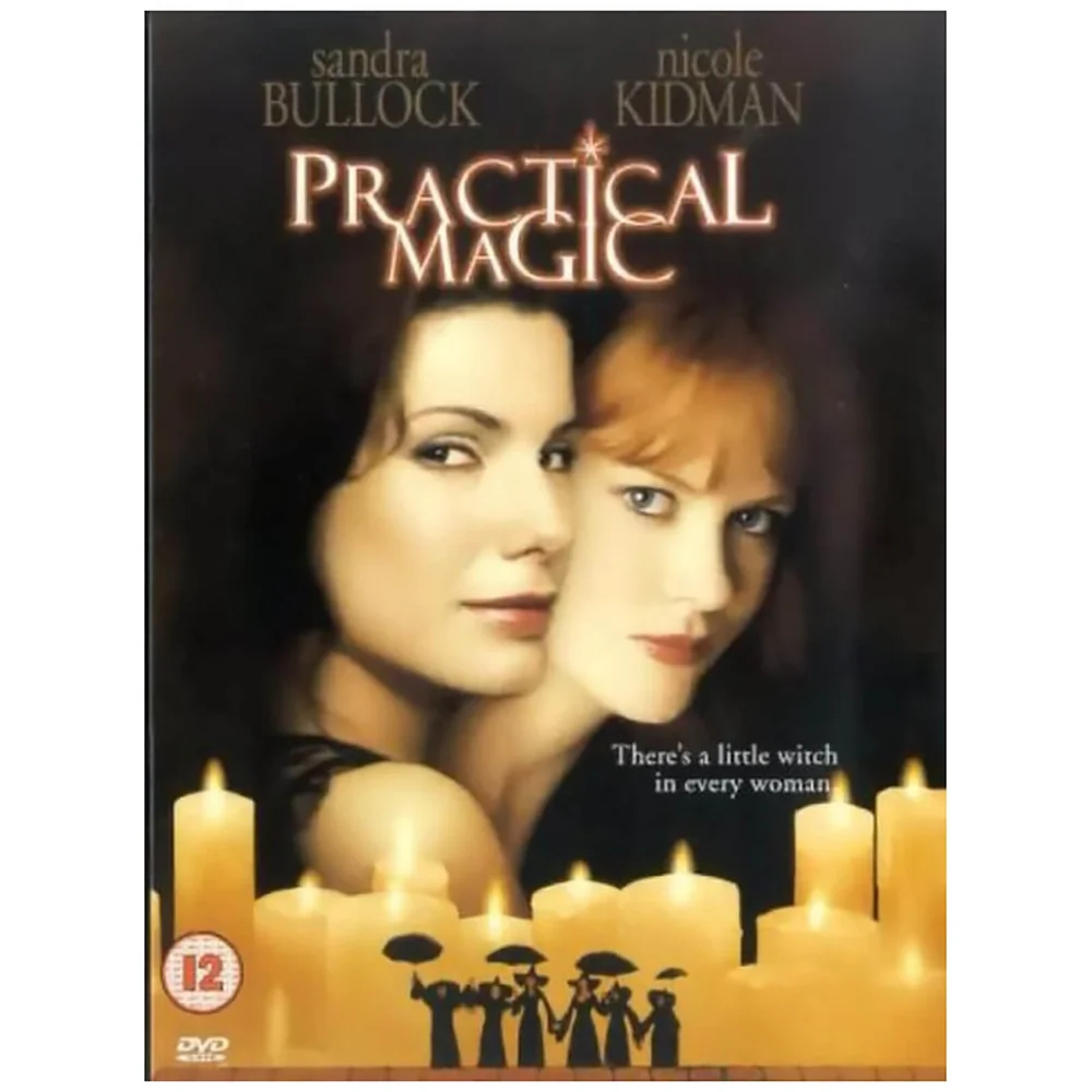 Practical Magic Image 1