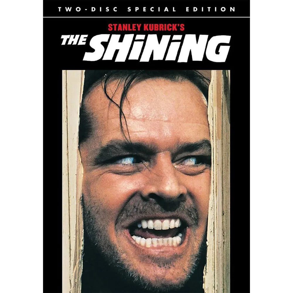The Shining Image 1