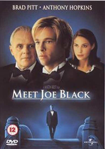 Meet Joe Black Image 1