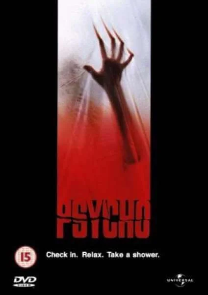 Psycho (1998) Image 1