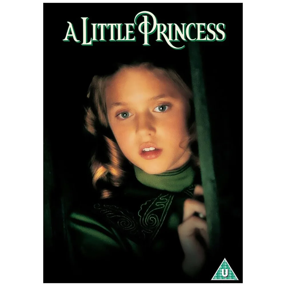 A Little Princess Image 1