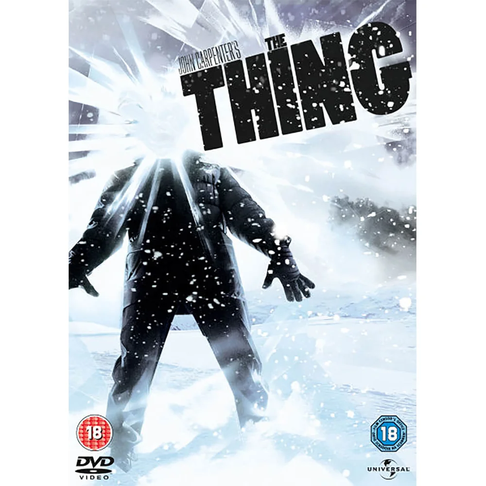 The Thing Image 1