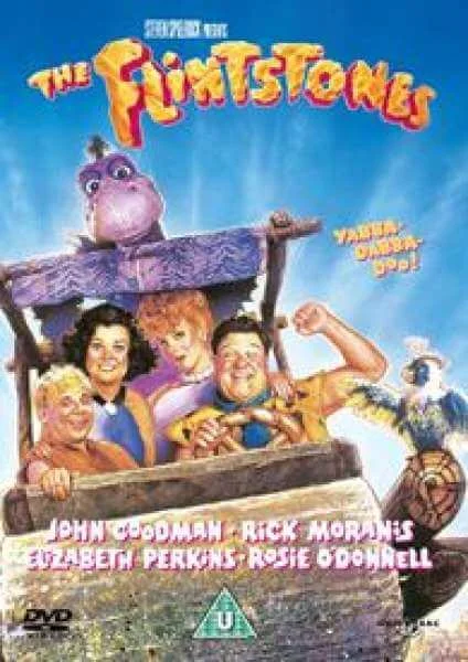 The Flintstones Image 1