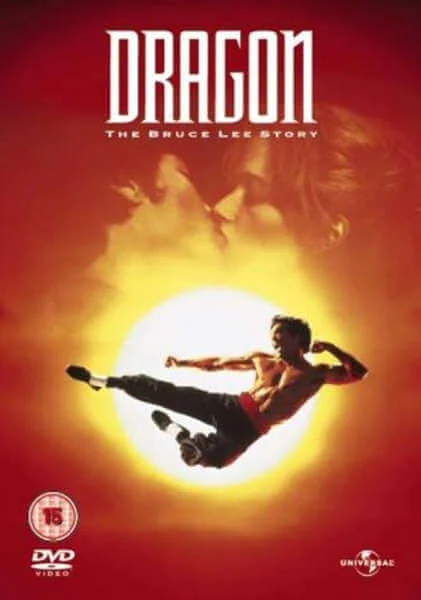 Dragon - The Bruce Lee Story Image 1