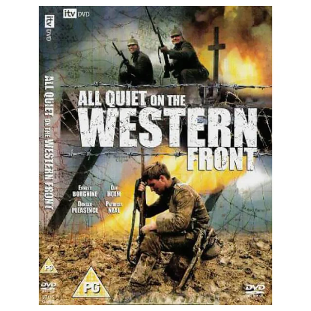 All Quiet On The Western Front (1979)