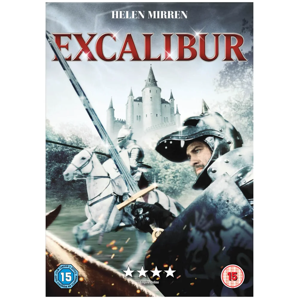 Excalibur Image 1