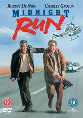 Midnight Run